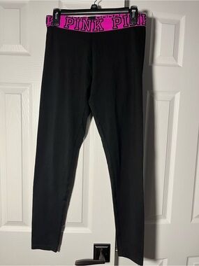 Victoria’s Secret Pink Leggings